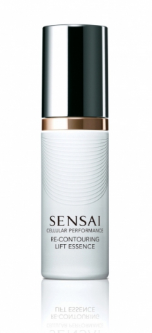 Sensai Cellular Performance Re Contouring Lift Essence  i gruppen Ansikte / Rengöringsritualen / Essence Water hos Hudotekets Webshop (10053000 7)